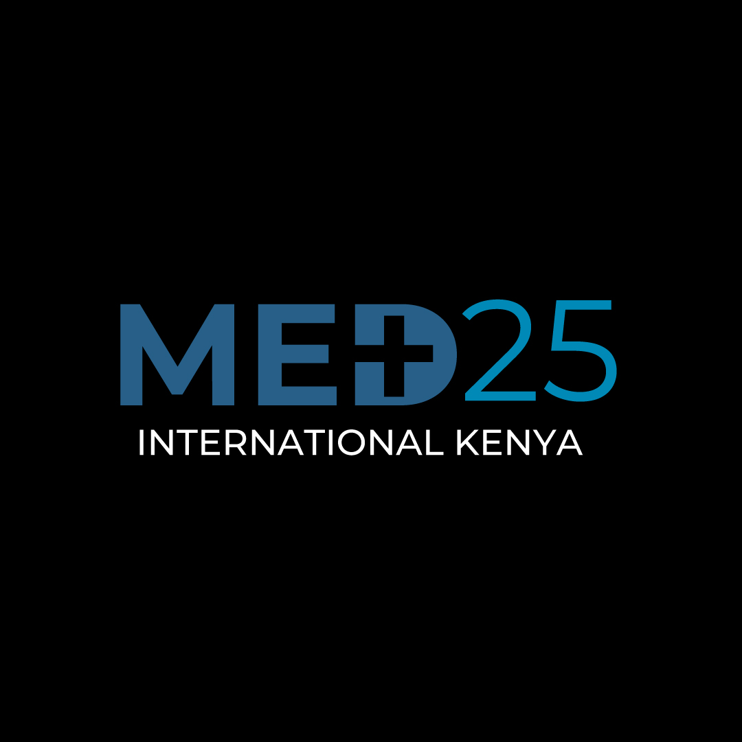 MED25 International Kenya